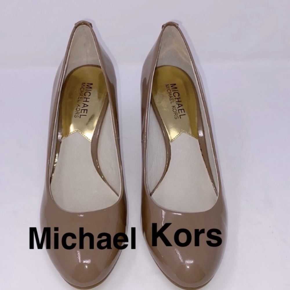 Heeled Shoes